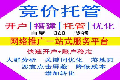某品牌sem竞价托管代运营的精彩瞬间